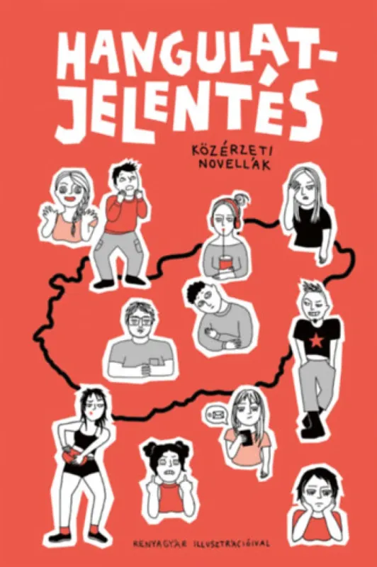 Hangulatjelentés Szezonális akció