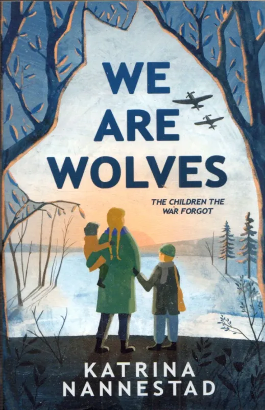 We Are Wolves Vásárlói kedvenc