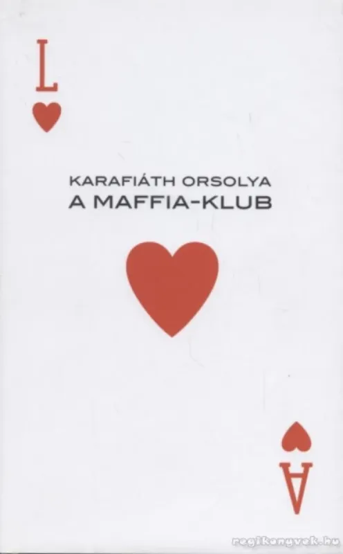 A Maffia-klub Kedvezmény