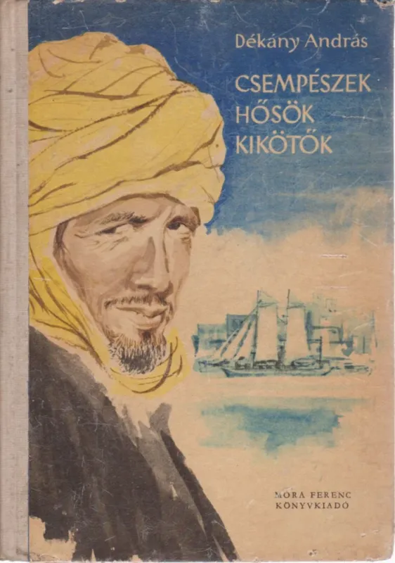 Expressz szállítás Csempészek, hősök, kikötők