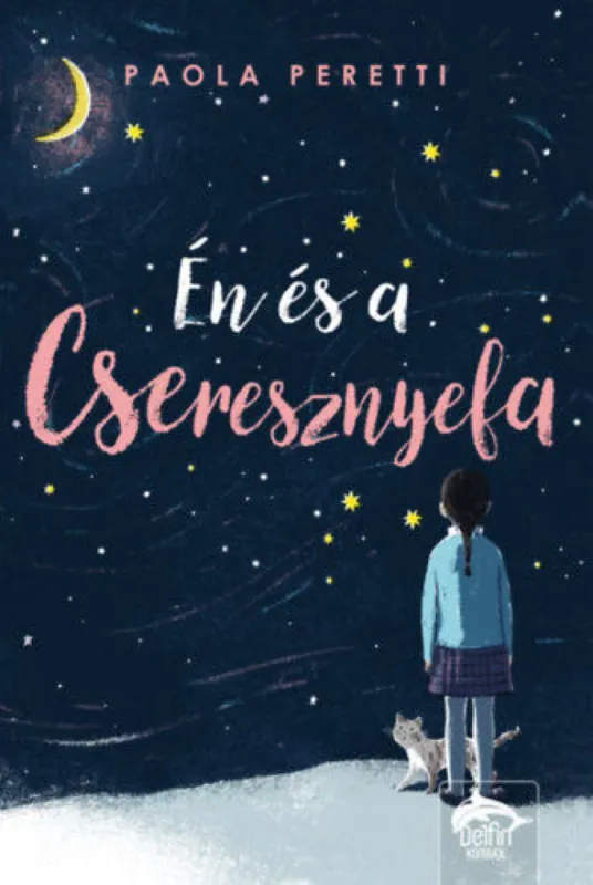 Én és a cseresznyefa Prémium