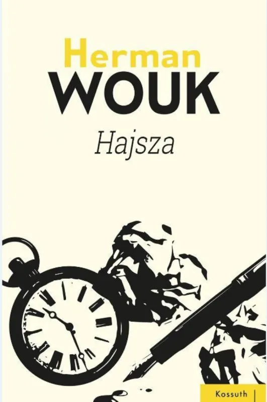 Utolsó esély Hajsza