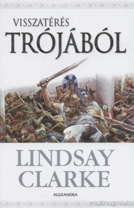 Árcsökkenés Visszatérés Trójából