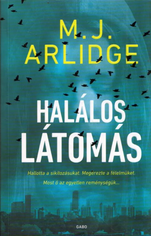Gyors kiszállítás Halálos látomás