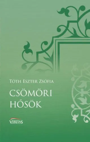 Csömöri hősök - Winkler János és Dömötör Zoltán története Akció