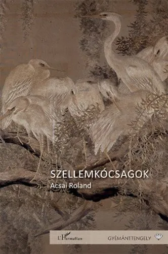 Alacsony ár Szellemkócsagok