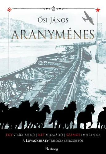 Aranyménes Gyors szállítás