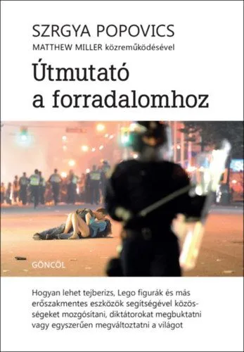 Biztonságos vásárlás Útmutató a forradalomhoz