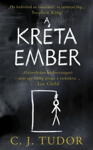 Bestseller A Kréta ember