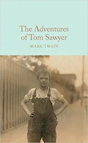 Biztonságos vásárlás The Adventures of Tom Sawyer