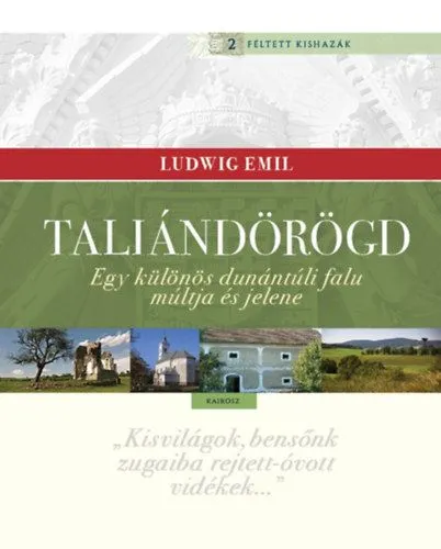 Taliándörögd Akció