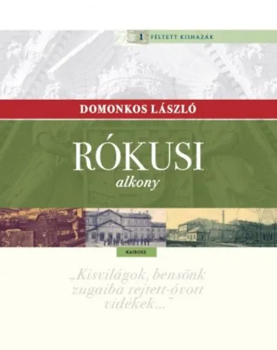 Rókusi alkony Exkluzív ajánlat
