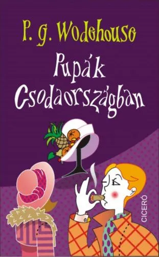 Pupák Csodaországban Nézd meg most