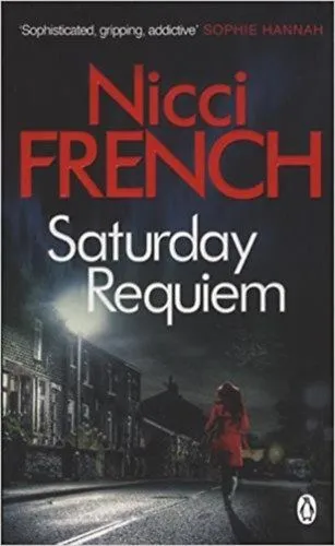 Bestseller Saturday Requiem