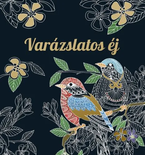 Varázslatos éj Alacsony ár
