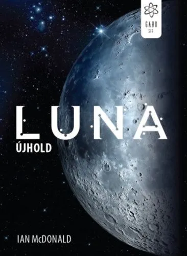 Árcsökkenés Luna - Újhold