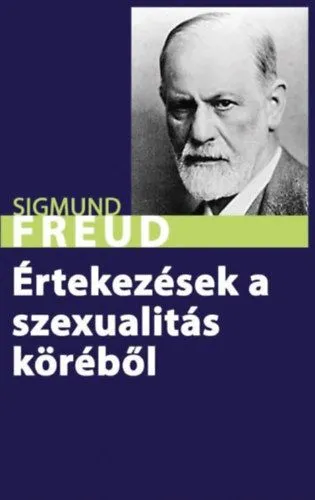 Szezonális akció Értekezések a szexualitás köréből