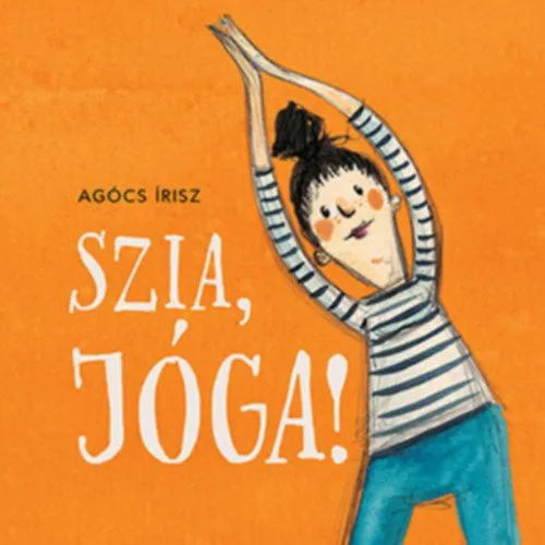 Szia, jóga! Különleges ajánlat