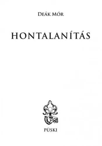 Hontalanítás Ne maradj le