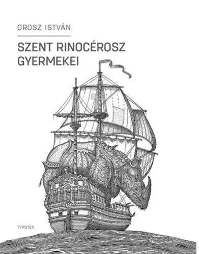 Szent Rinocérosz gyermekei Biztonságos fizetés