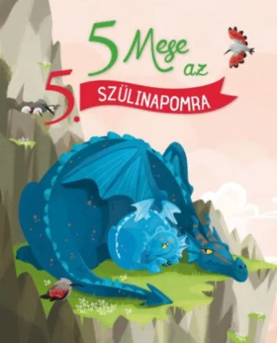 5 mese az 5. szülinapomra Outlet