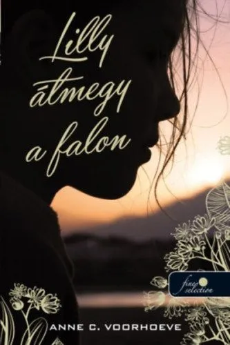 Lilly átmegy a falon Nézd meg most