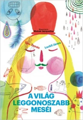 Akció A világ leggonoszabb meséi