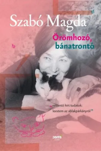 Örömhozó, bánatrontó Olcsó
