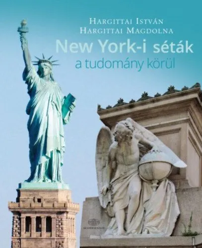 Olcsó New York-i séták a tudomány körül