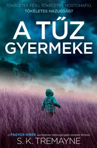 Biztonságos vásárlás A tűz gyermeke