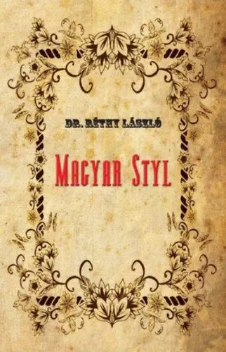 Magyar styl Különleges ajánlat