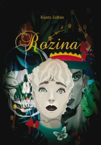 Rozina Azonnali szállítás