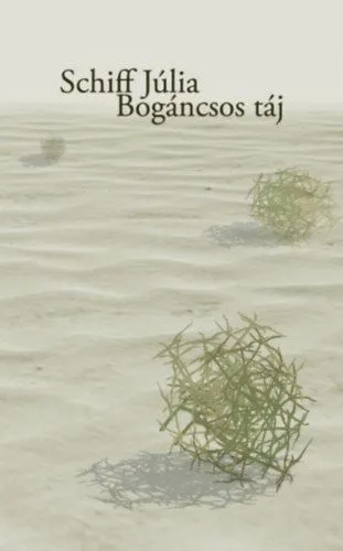 Végkiárusítás Bogáncsos táj