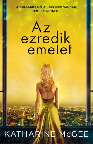 Korlátozott ajánlat Az ezredik emelet