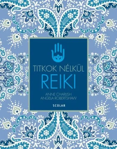 Reiki Szezonális akció