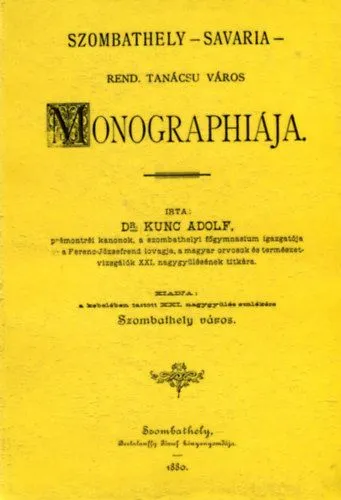 Szombathely-Savaria város Népszerű