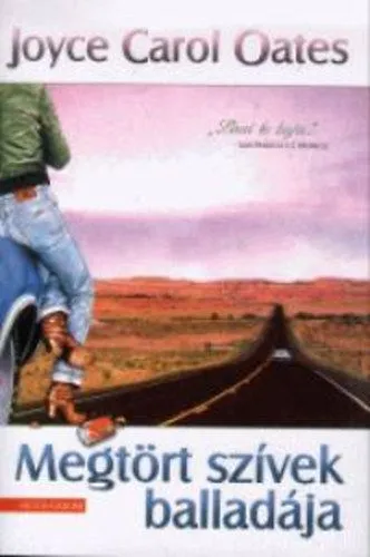 Expressz szállítás Megtört szívek balladája