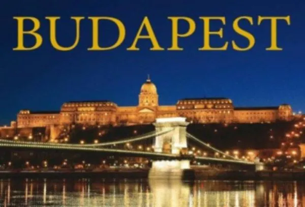 Budapest Legkelendőbb