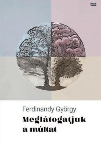 Olcsóbb Meglátogatjuk a múltat - Új írások 2015-2017