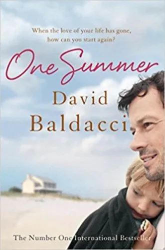 One Summer Gyors szállítás