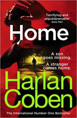 Home Ne maradj le
