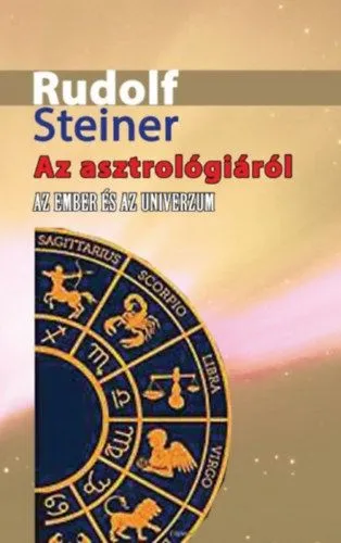 Kihagyhatatlan ajánlat Az asztrológiáról - Az ember és az Univerzum