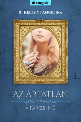 Legjobb ár Az ártatlan 3. - A párizsi nő