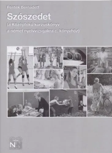 Szószedet (a Középfokú kurzuskönyv a német nyelvvizsgákra c. könyvhöz) Expressz szállítás