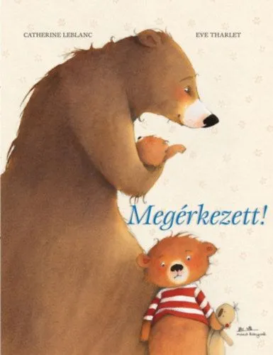 Megérkezett! Prémium