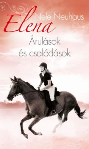 Népszerű Elena 3. - Árulások és csalódások