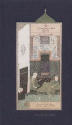 Gyors szállítás Az Ezeregyéjszaka meséi II. - 146-270. éjszaka