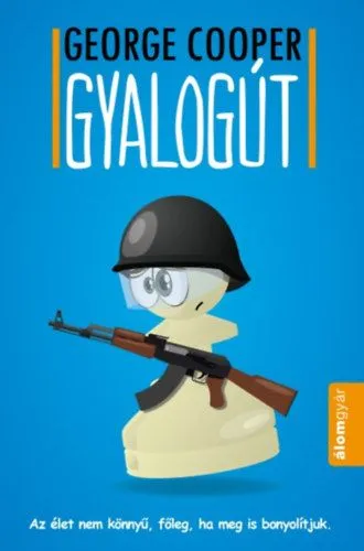 Gyors szállítás Gyalogút