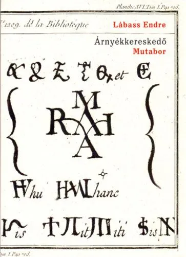 Vedd meg online Árnyékkereskedő, III. - Mutabor