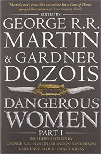 Vásárlói kedvenc Dangerous Women Part 1